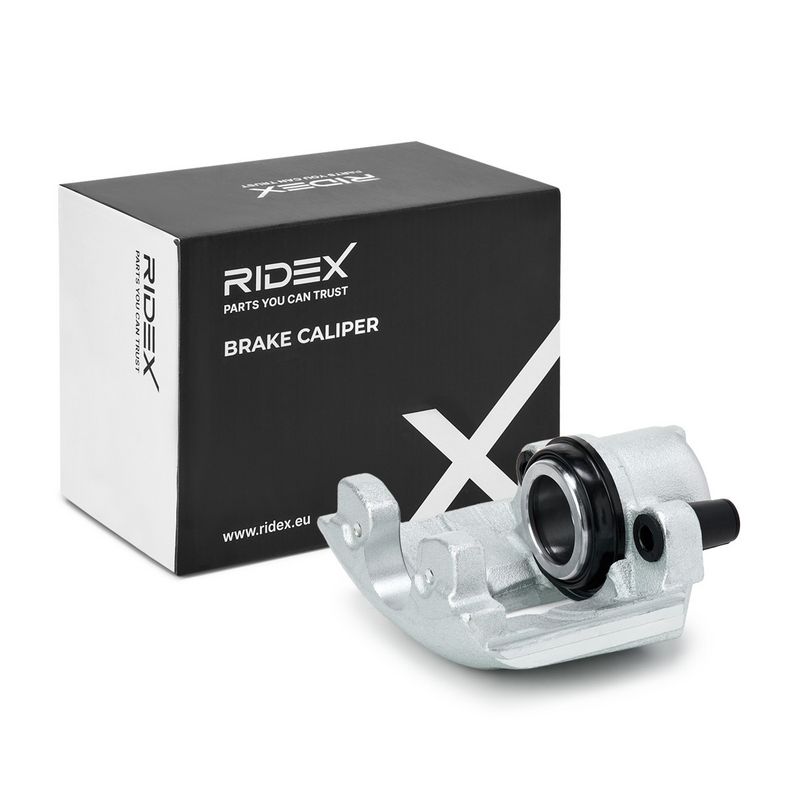 спирачен апарат RIDEX