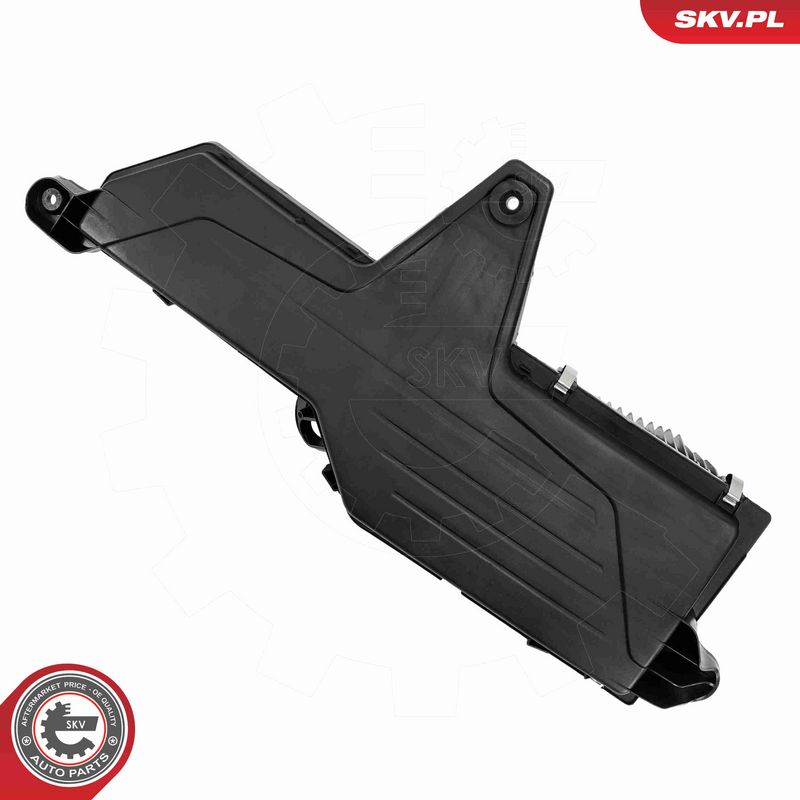 ESEN SKV 54SKV969 Air Filter Housing Cover