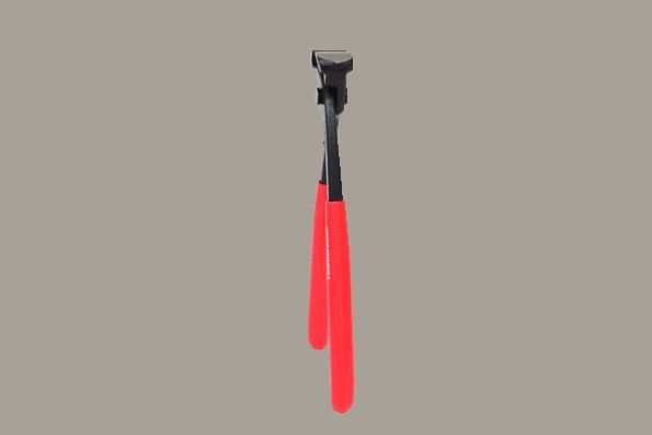 KS TOOLS 116.1400-E Monier Pliers