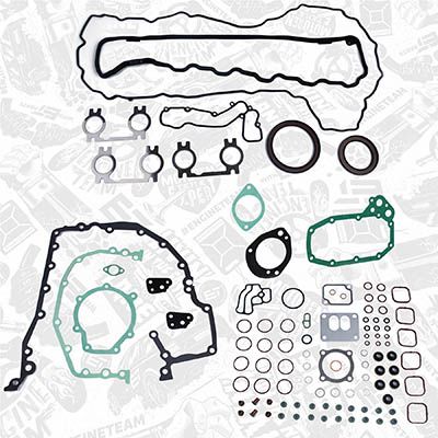 ET ENGINETEAM TS0020 - Full Gasket Kit, engine