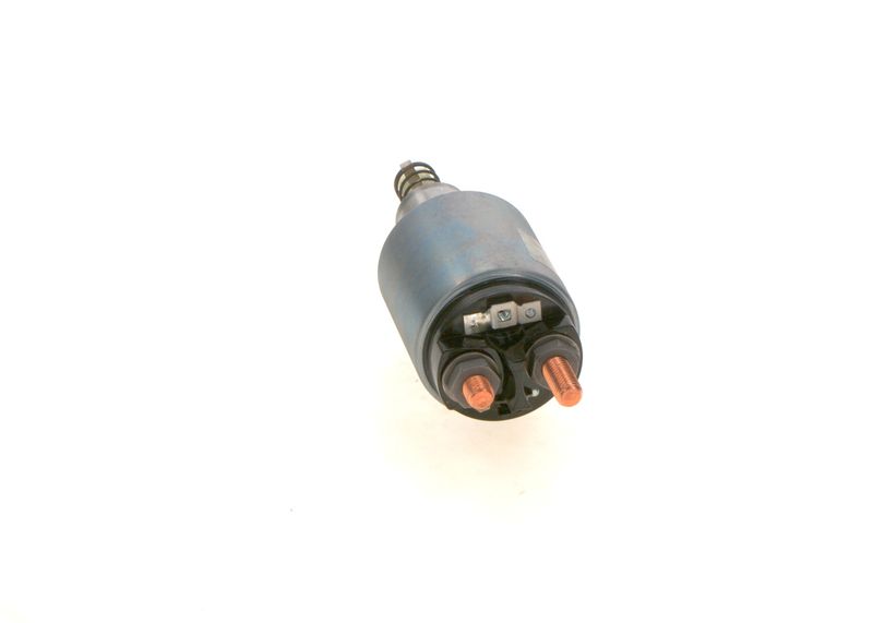 BOSCH 2339402139 Solenoid Switch, starter
