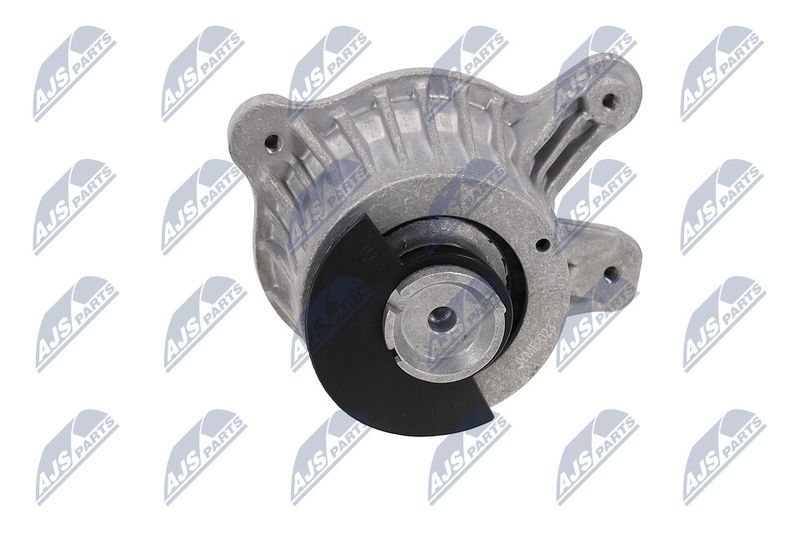 Paigutus, Mootor, NTY ZPS-ME-023