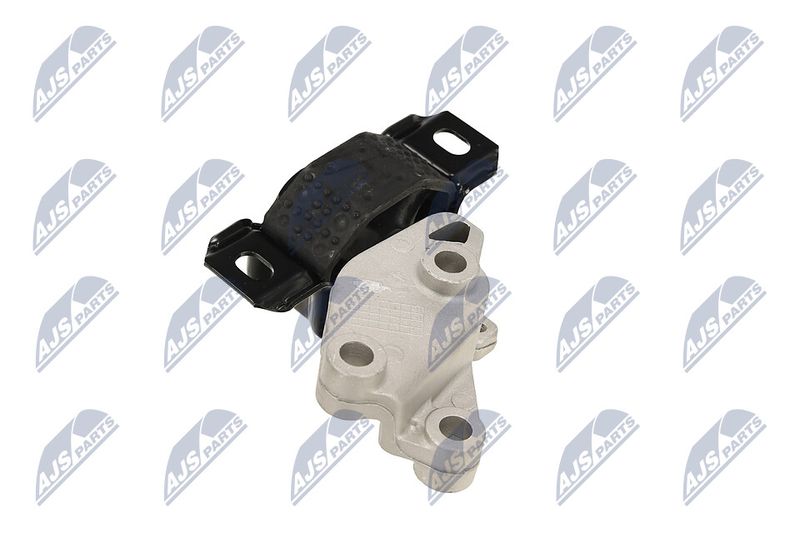 Paigutus, Mootor, NTY ZPS-ME-068