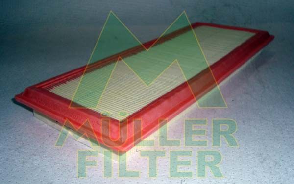 MULLER FILTER légszűrő PA285