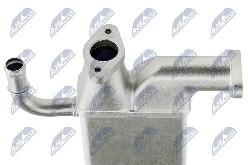 NTY EGR-VW-038A Cooler, exhaust gas recirculation