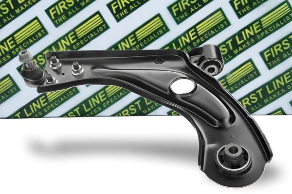 FIRST LINE Control/Trailing Arm, wheel suspension FCA7421
