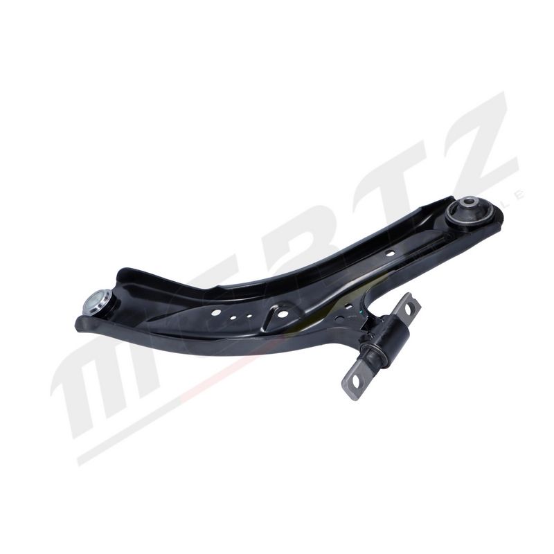MERTZ M-S2750 Control/Trailing Arm, wheel suspension