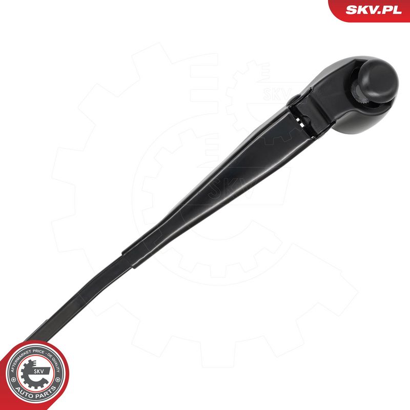 Kojamees, klaasipesu, ESEN SKV 05SKV826