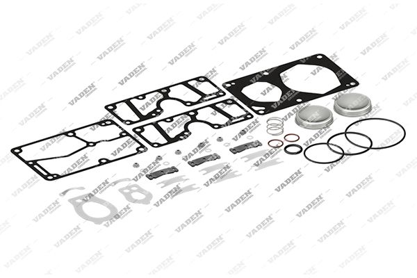 Reparatursatz, Druckluftkompressor
