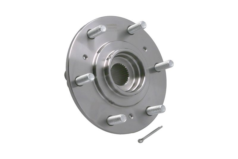 Rattalaagrikomplekt, KAMOKA 5500058