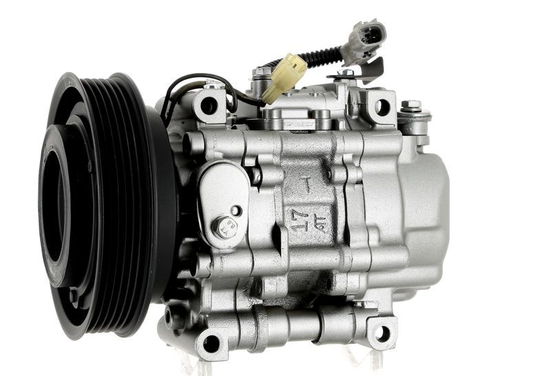 CEVAM 8600035 Compressor, air conditioning