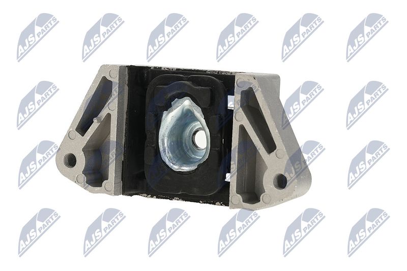 Paigutus, Mootor, NTY ZPS-FR-024