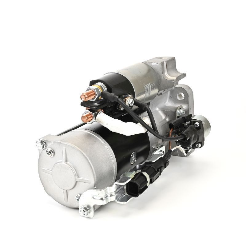 Startér SER81104-12B1