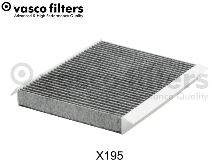 Filter, salongiõhk, DAVID...