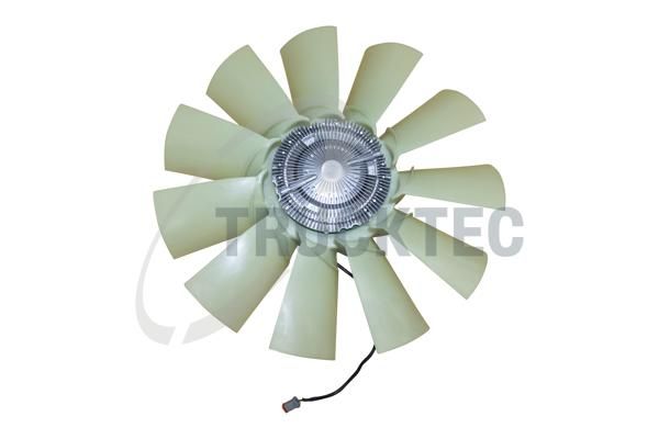 TRUCKTEC AUTOMOTIVE 04.19.044 - Fan, engine cooling