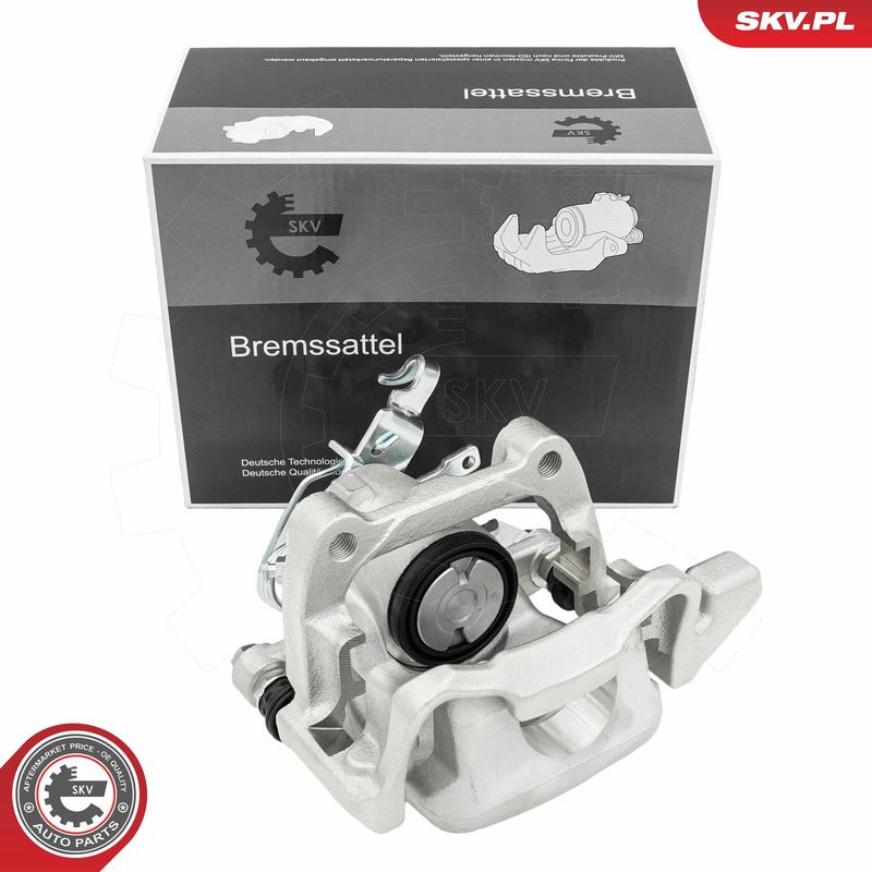 Pidurisadul, ESEN SKV 78SKV763