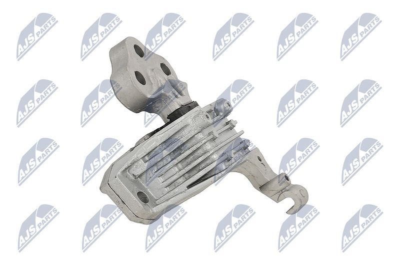 Paigutus, Mootor, NTY ZPS-CH-158