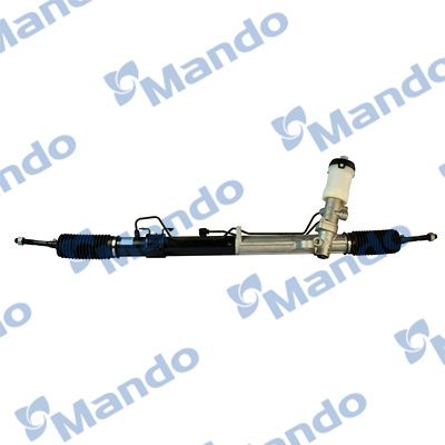 кормилна кутия MANDO