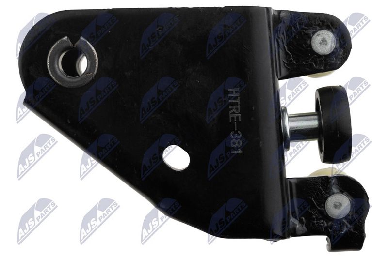 Rullijuht, lükanduks, NTY EZC-RE-382