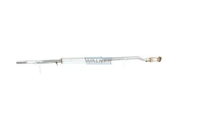 WALKER 21399 Centre Muffler