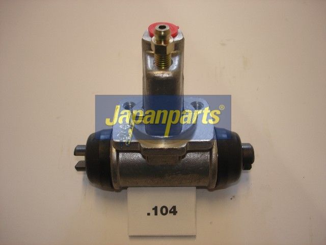 JAPANPARTS Rato stabdžių cilindras