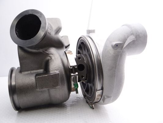GARRETT 789457-5008S Charger, charging (supercharged/turbocharged)