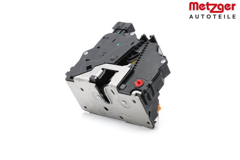 METZGER 2314446 Durų užraktas