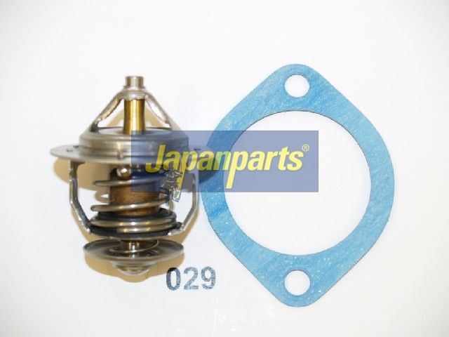 JAPANPARTS Термостат, охлаждающая жидкость
