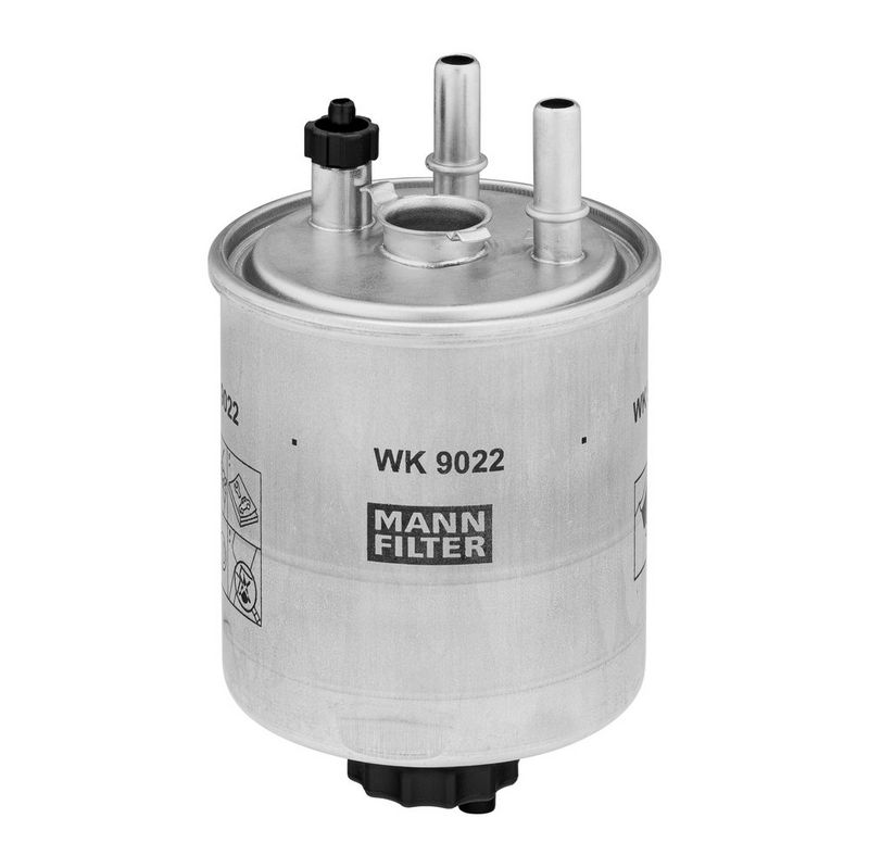 Kütusefilter, MANN-FILTER WK 9022
