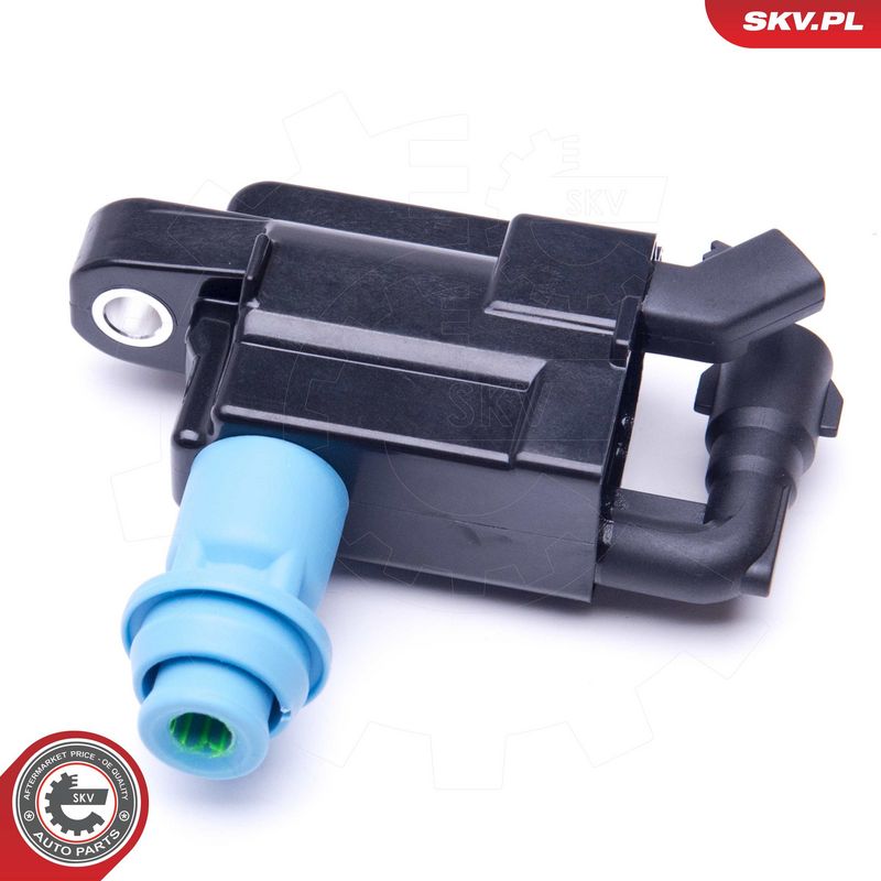 Süütepool, ESEN SKV 03SKV276