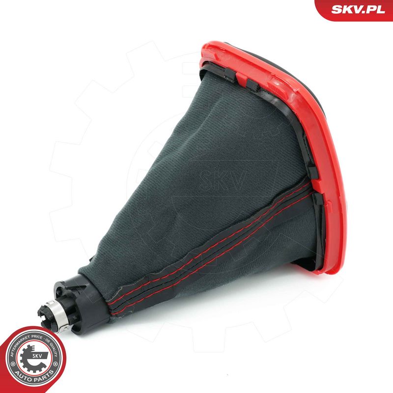 Käigukanginupp, ESEN SKV 63SKV439