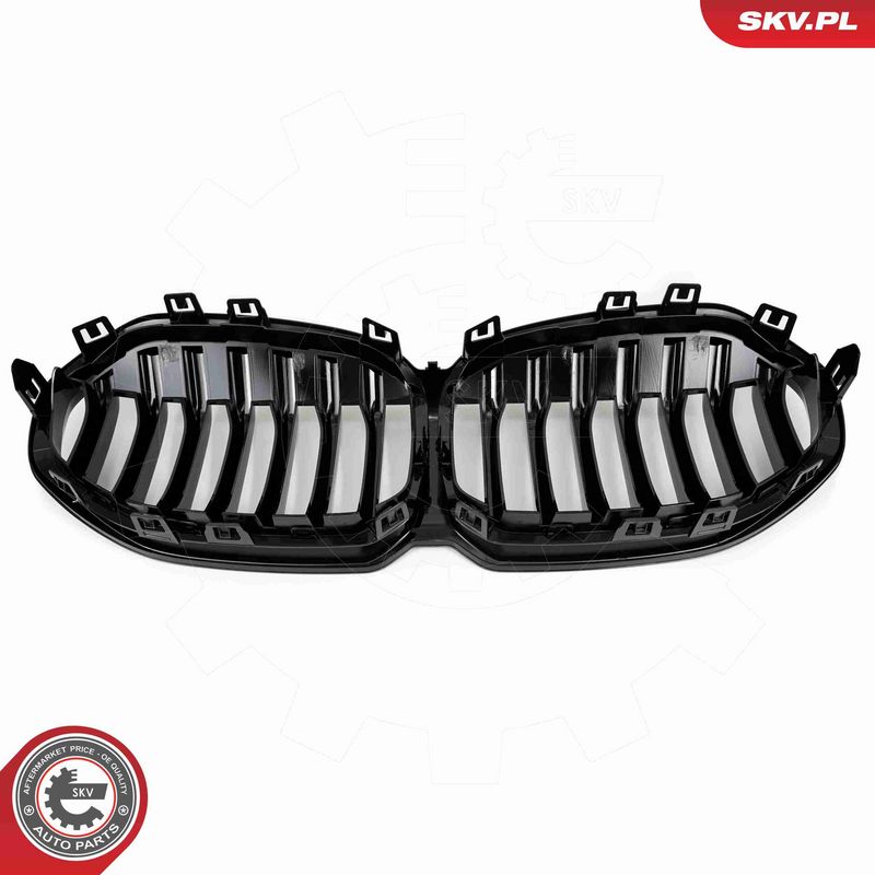 ESEN SKV 66SKV024 - Radiator Grille
