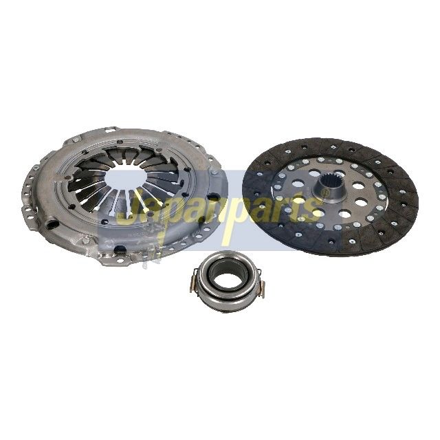 JAPANPARTS Sankabos komplektas