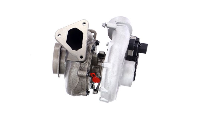 REMANTE 003-002-001365R Charger, charging (supercharged/turbocharged)