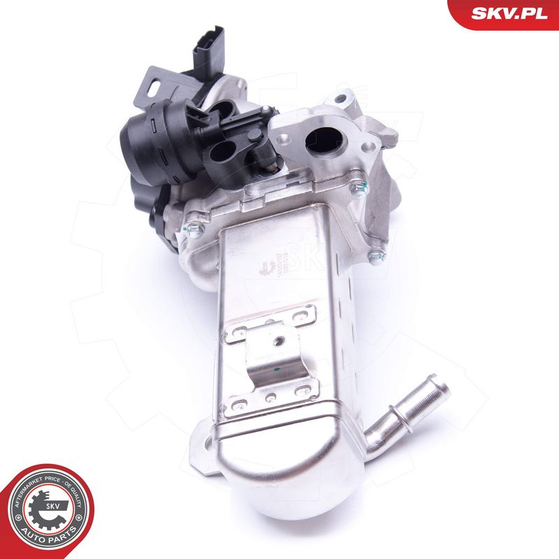 EGR-klapp, ESEN SKV 14SKV157