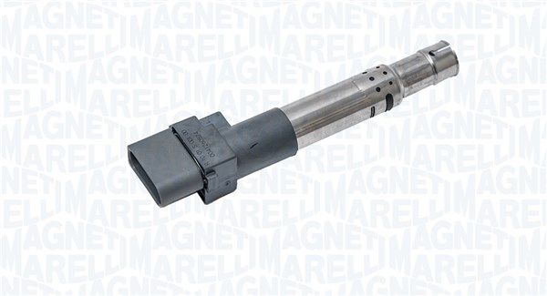 MAGNETI MARELLI Ritė, uždegimas