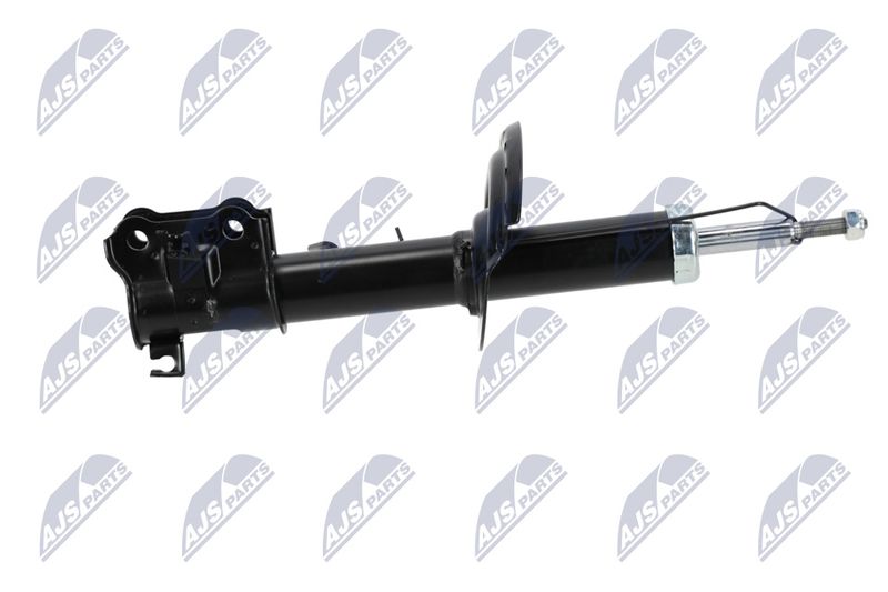 Amort, NTY A-KA-316