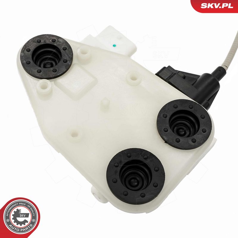 Sulgemisabi, uks, ESEN SKV 60SKV364
