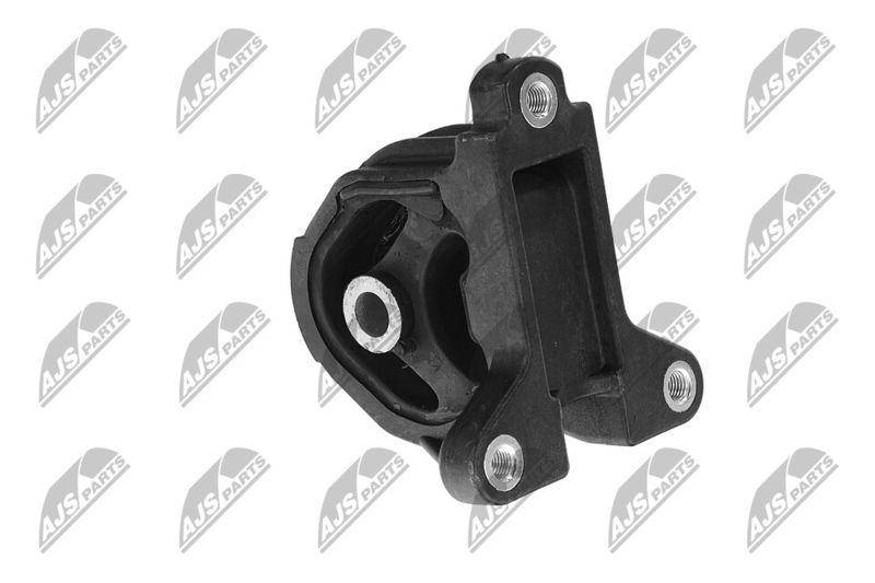 Paigutus, Mootor, NTY ZPS-HD-105