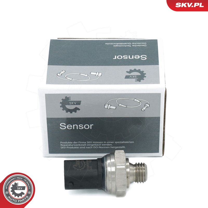 Andur, heitgaasisurve, ESEN SKV 17SKV790