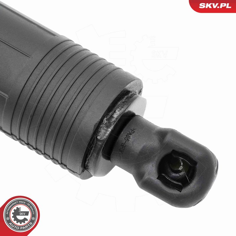 Elektrimootor, tagaluuk, ESEN SKV 52SKV998