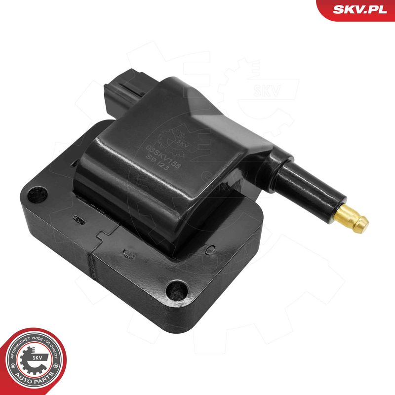 Süütepool, ESEN SKV 03SKV158