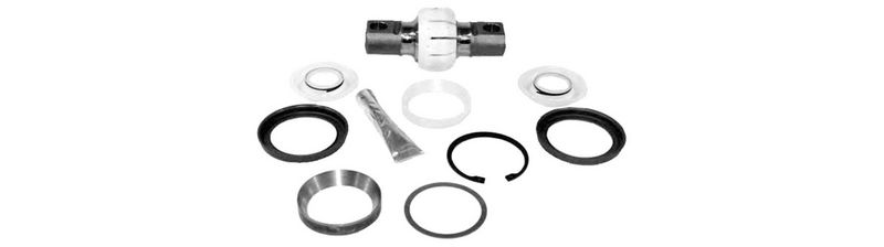 MONROE Reparatieset, geleidebalk