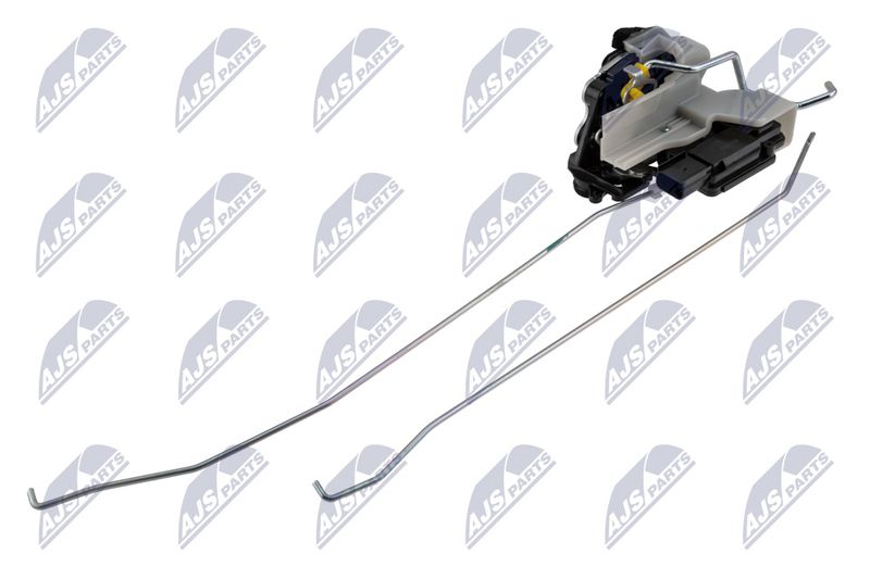 Ukselukk, NTY EZC-KA-039