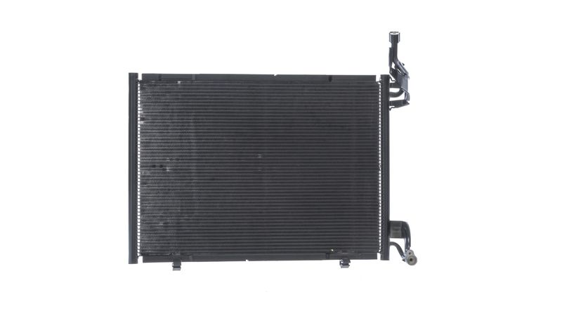 Product Image - Condensor, airconditioning - AC1115000S - MAHLE