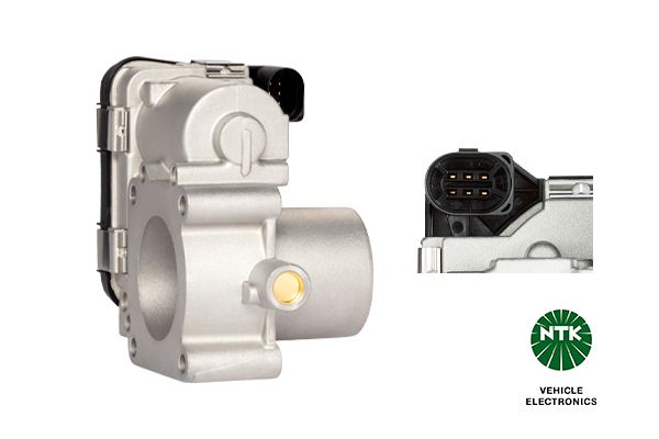 Product Droseļvārsta pievada stiprinājums NTK 95270 Image