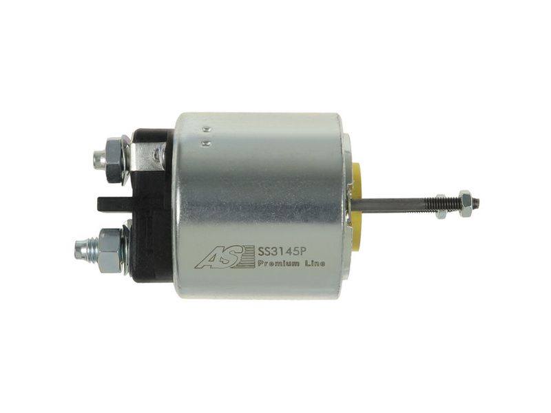 Brand new AS-PL Starter motor solenoid