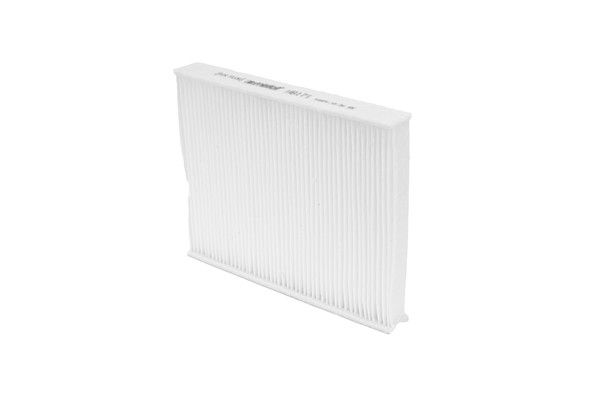 Filtre+d'habitacle MISFAT HB171