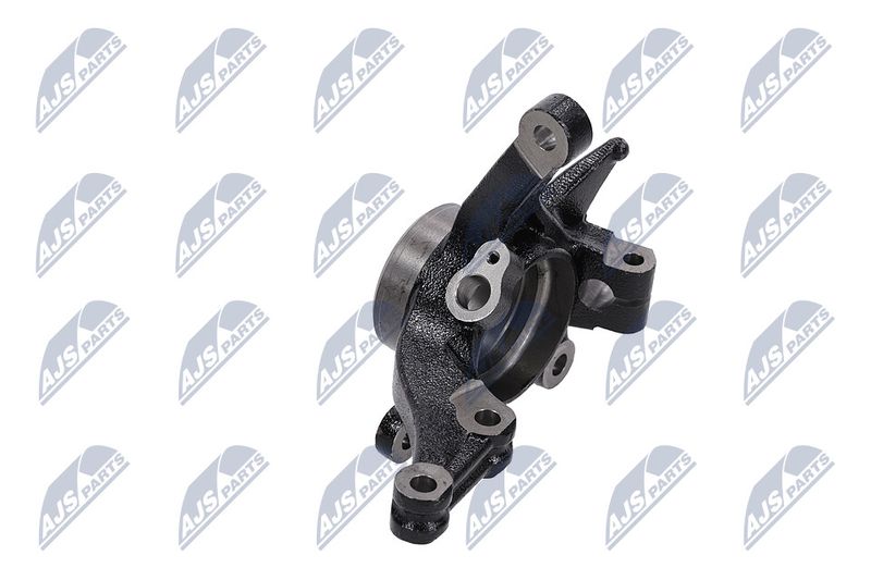 Käändmik, rattakinnitus, NTY ZZP-KA-001