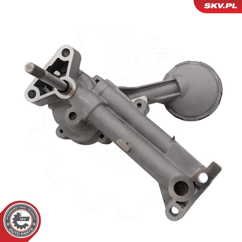 Õlipump, ESEN SKV 77SKV008